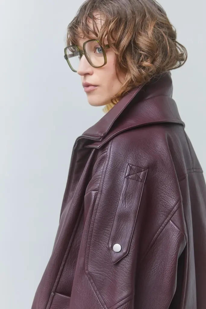 Suncoo Early Jacket