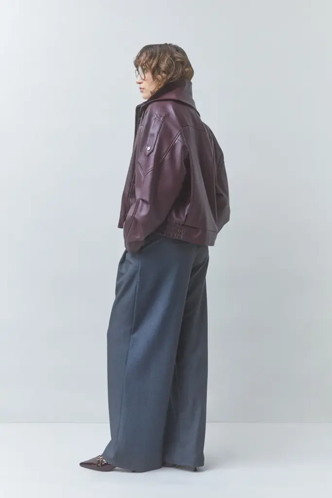 Suncoo Early Jacket