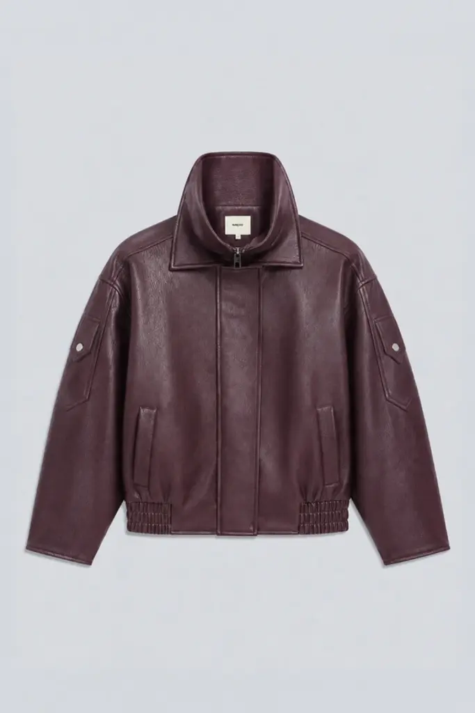 Suncoo Early Jacket