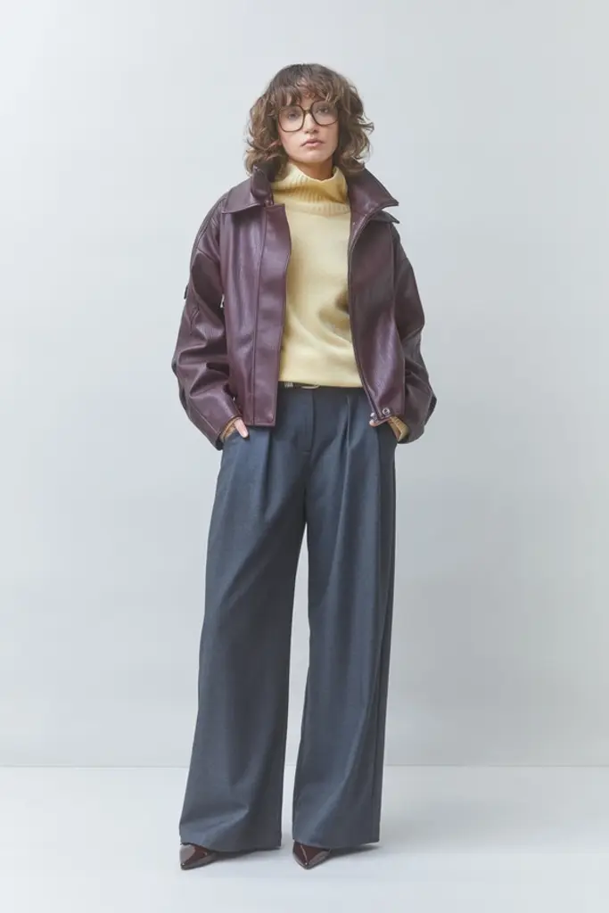 Suncoo Early Jacket