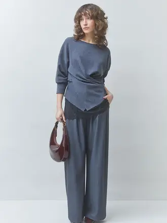 Suncoo Phily Sweater