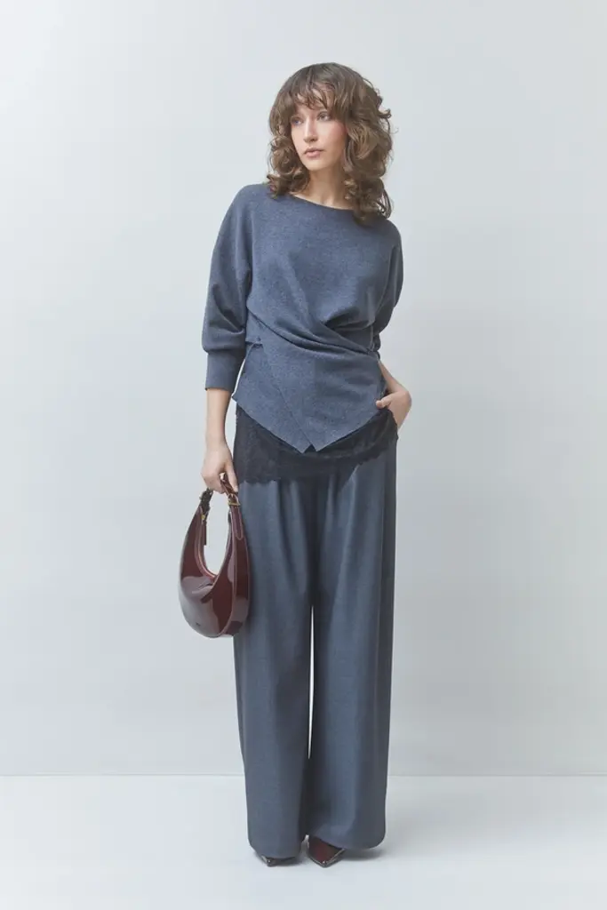 Suncoo Phily Sweater