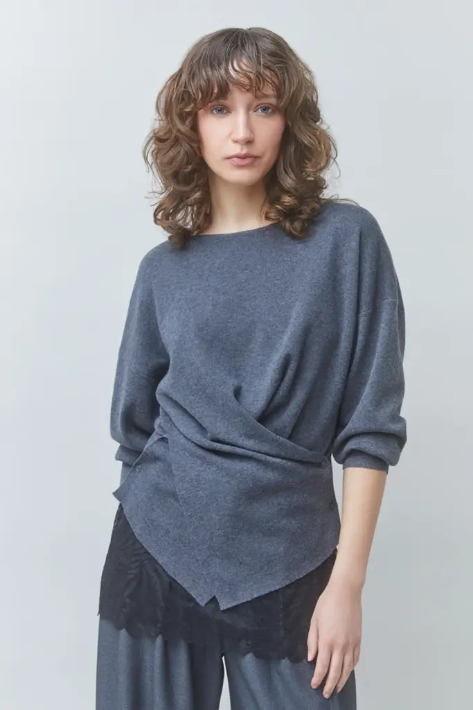 Suncoo Phily Sweater