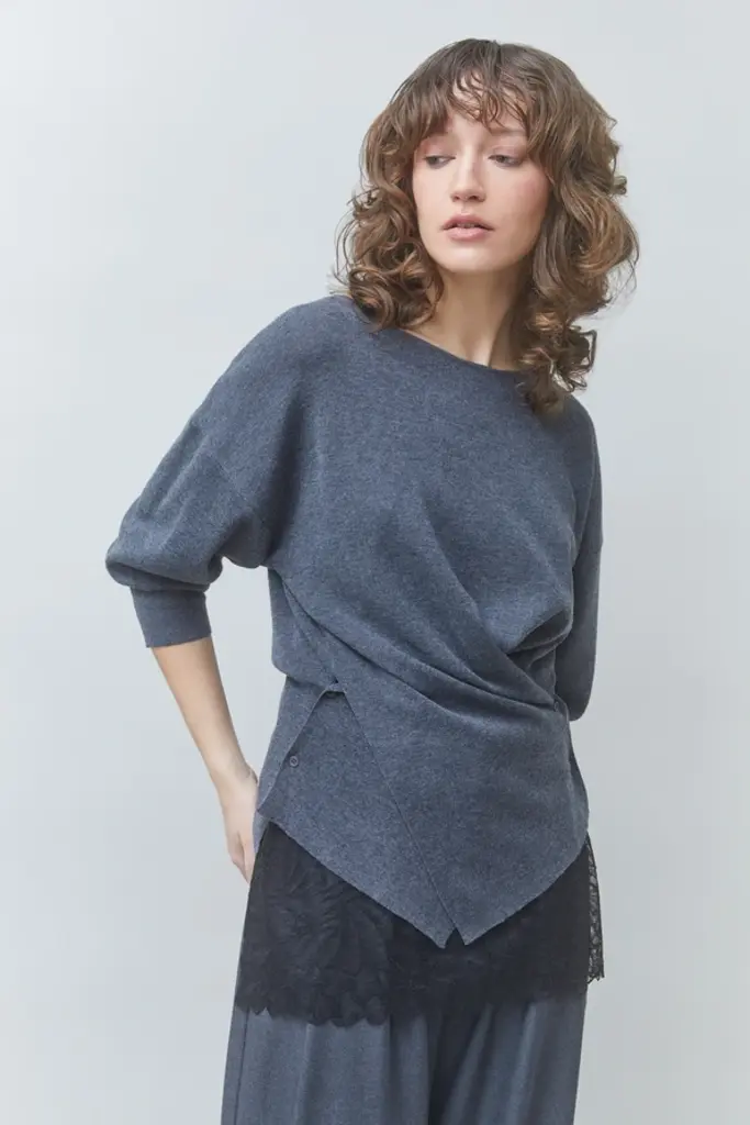 Suncoo Phily Sweater