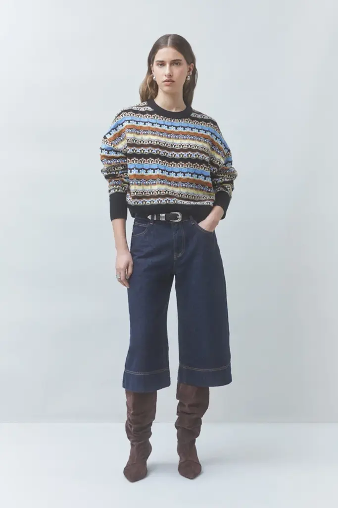 Suncoo Preston Sweater