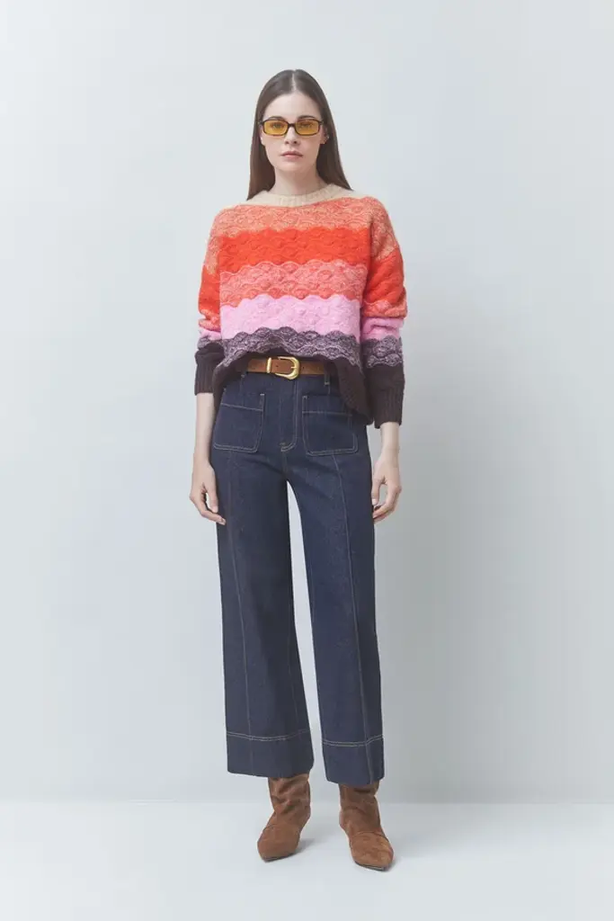 Suncoo Panayo Sweater