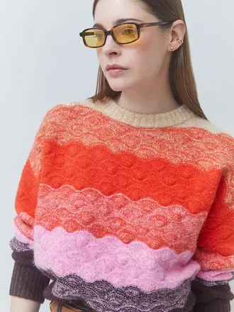 Suncoo Panayo Sweater