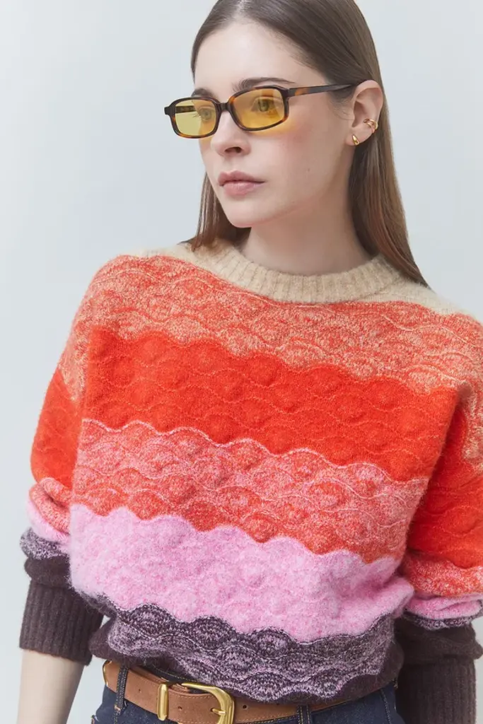 Suncoo Panayo Sweater