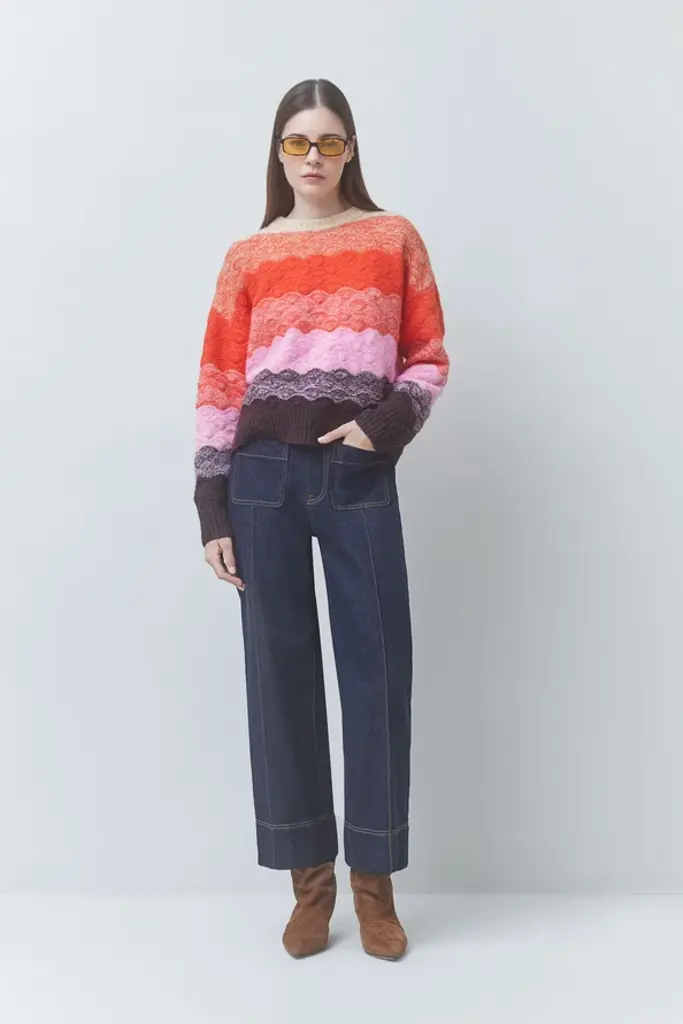 Suncoo Panayo Sweater
