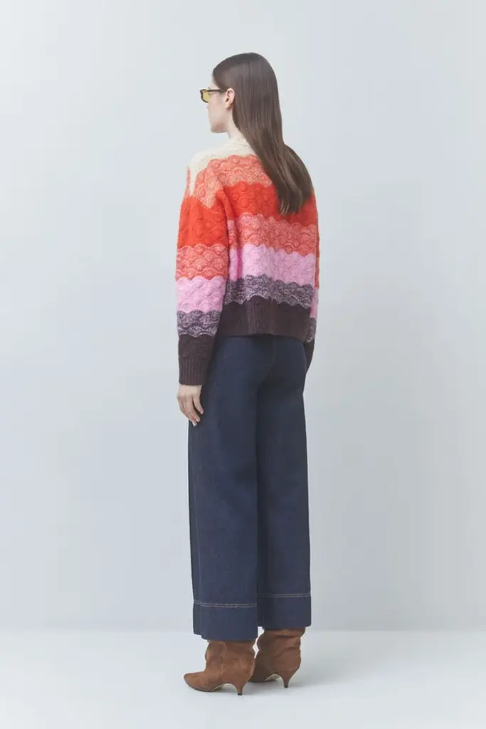 Suncoo Panayo Sweater