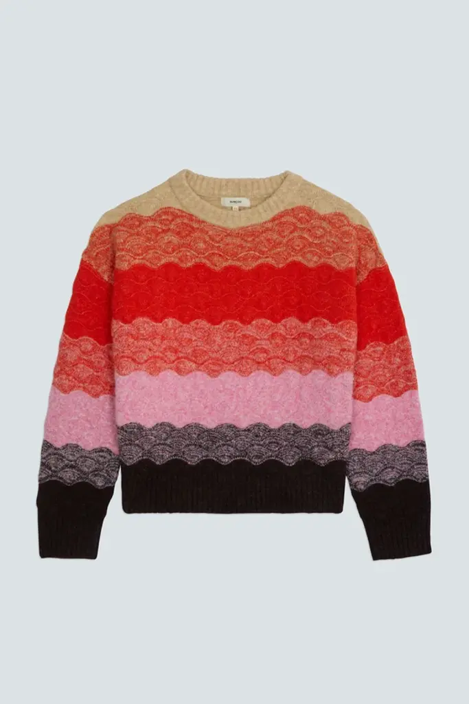 Suncoo Panayo Sweater