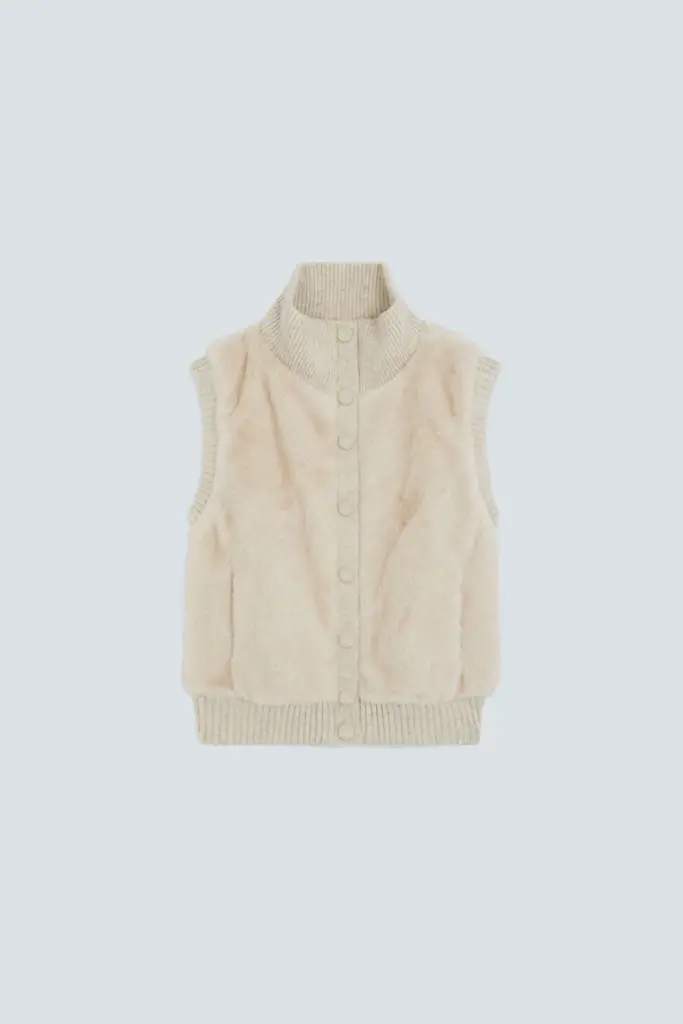 Suncoo Doodle Vest