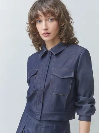 Suncoo Lullaby Blouse