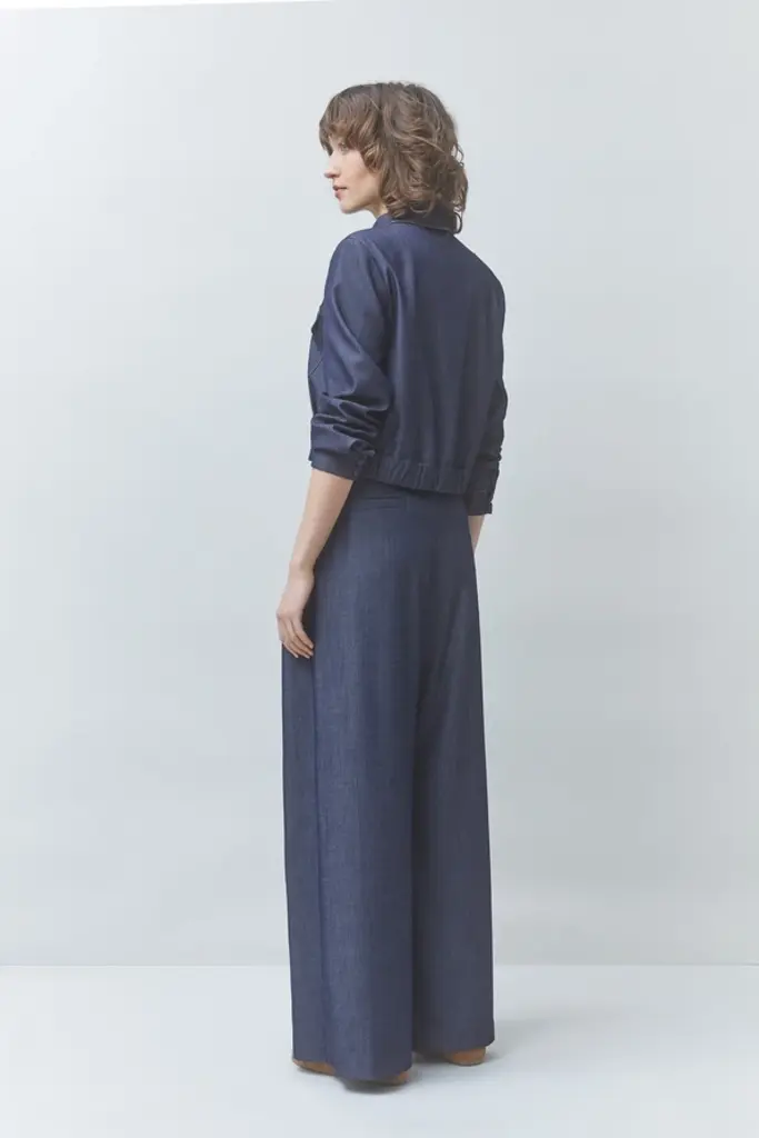 Suncoo Lullaby Blouse