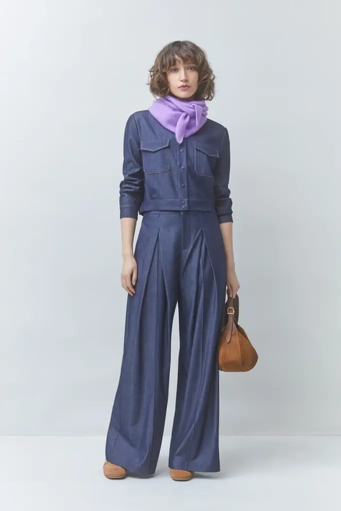 Suncoo Julio Trouser