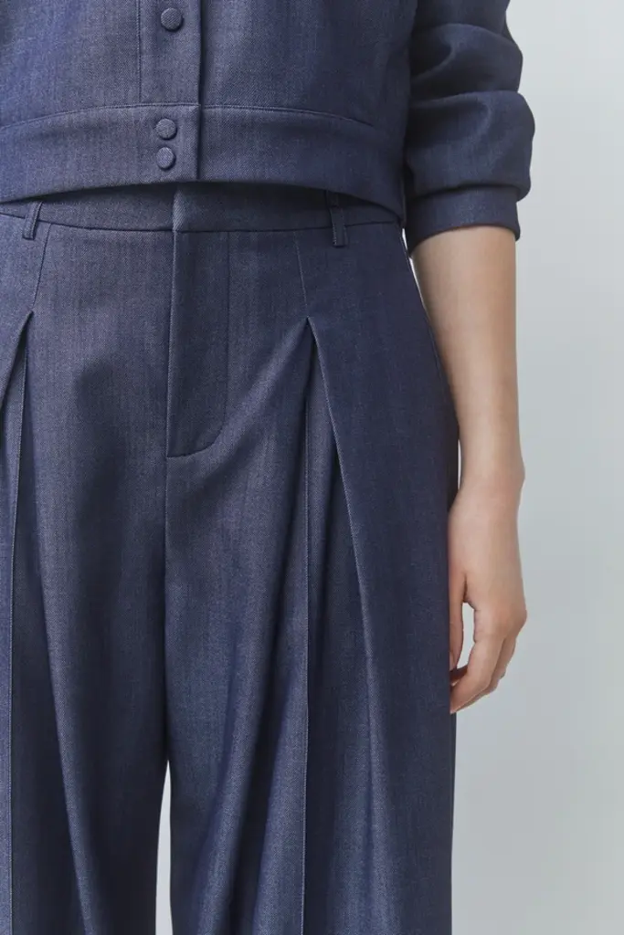 Suncoo Julio Trouser
