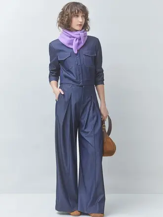 Suncoo Julio Trouser
