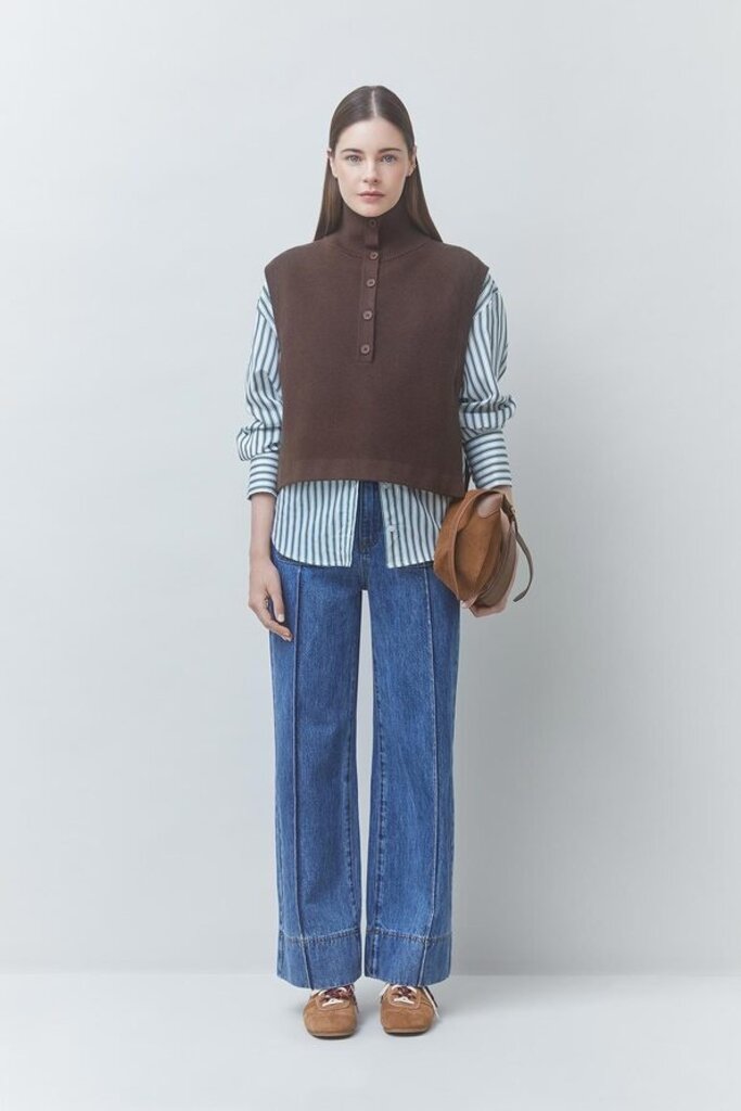 Suncoo Pacomi Vest