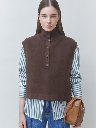Suncoo Pacomi Vest