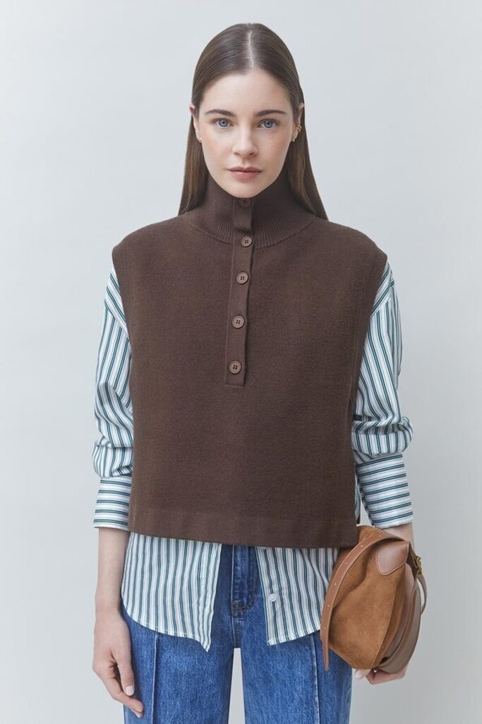 Suncoo Pacomi Vest
