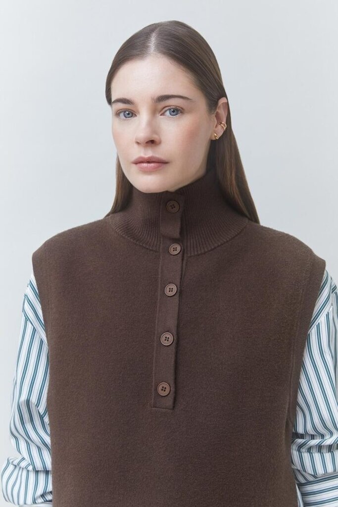 Suncoo Pacomi Vest