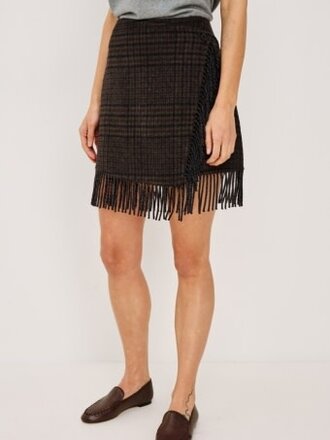 Rails VISTA Skirt