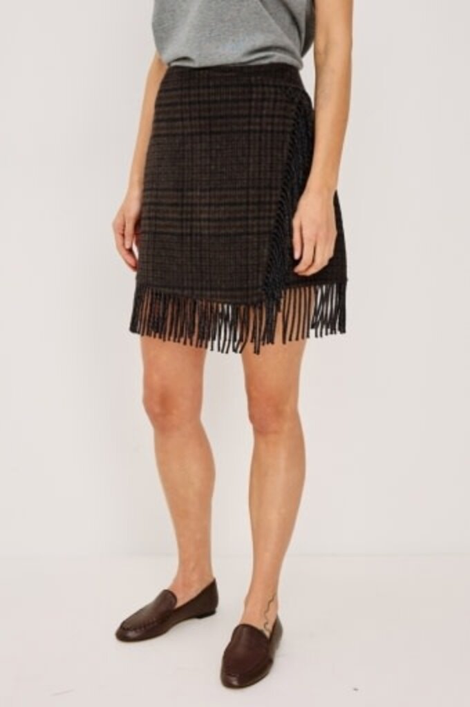 Rails VISTA Skirt