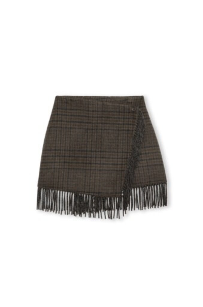 Rails VISTA Skirt