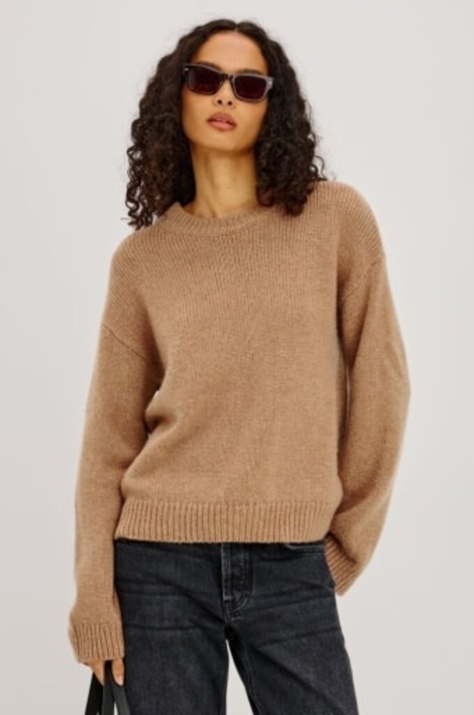 Rails HELLY Sweater