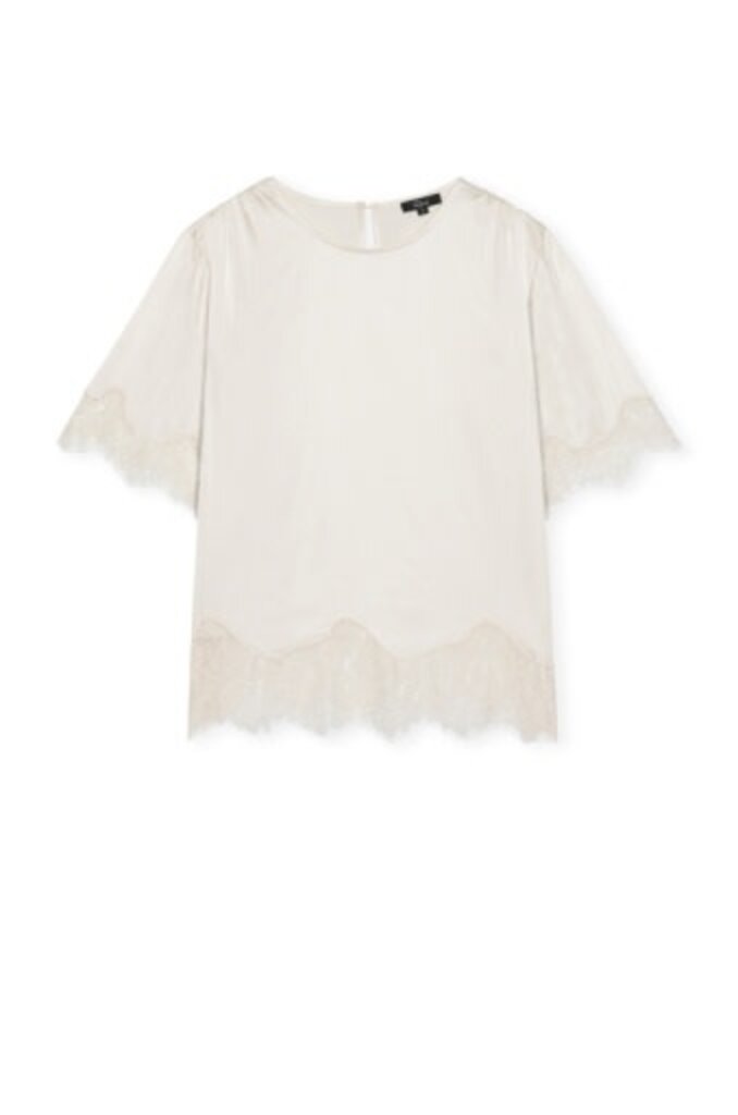 Rails SONORA Top