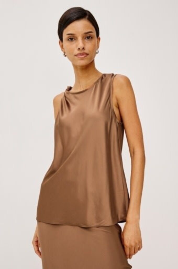 Rails ROBIN Top