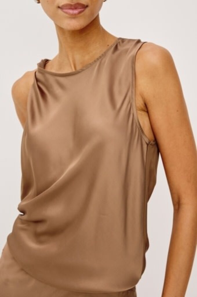Rails ROBIN Top