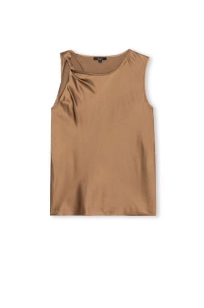 Rails ROBIN Top