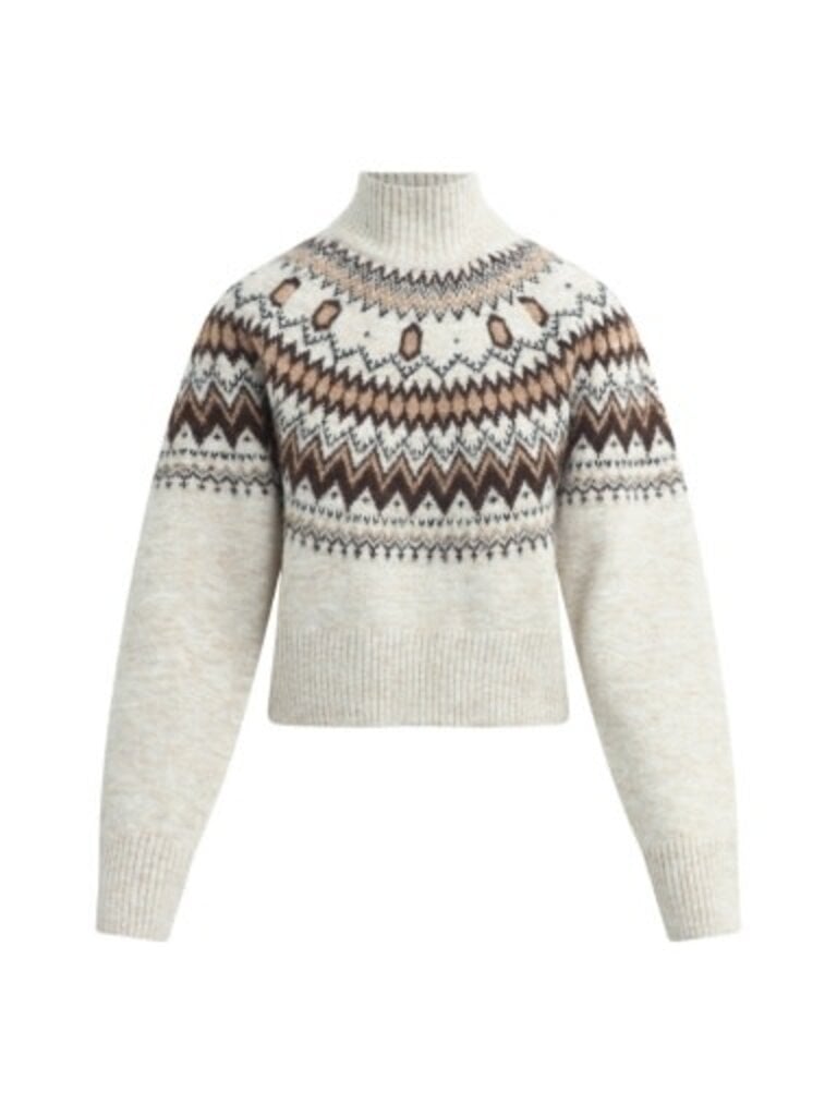 Favorite Daughter THE CHALET SWEATER