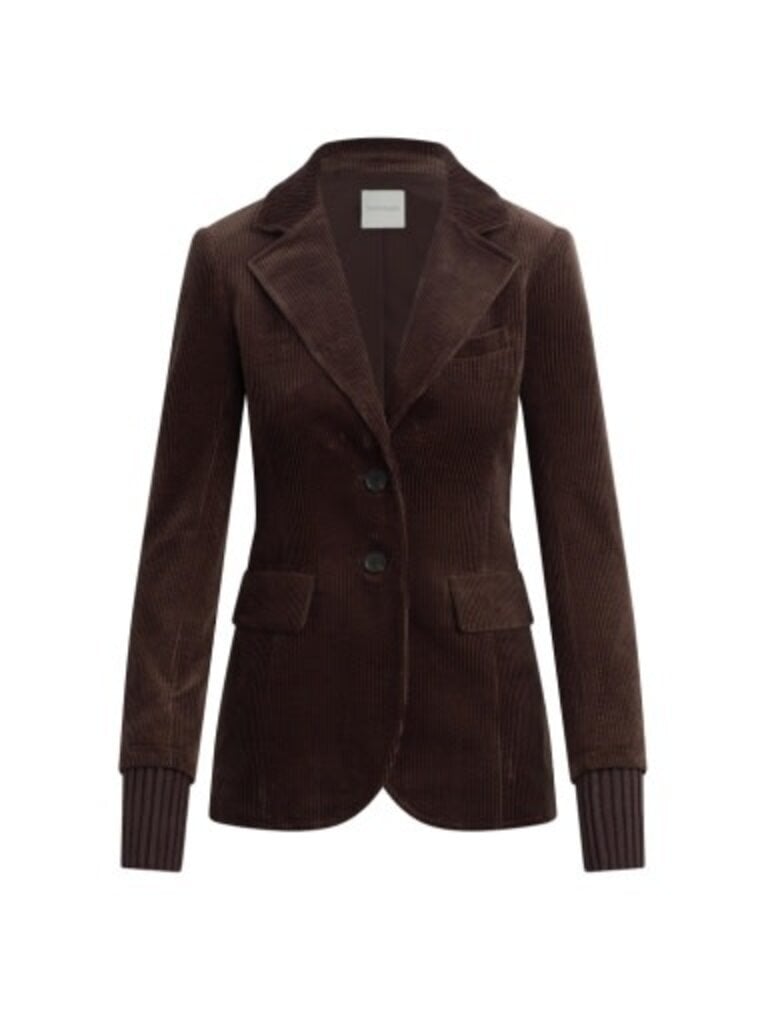 Favorite Daughter THE CORD CITY BLAZER