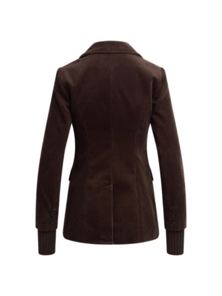Favorite Daughter THE CORD CITY BLAZER
