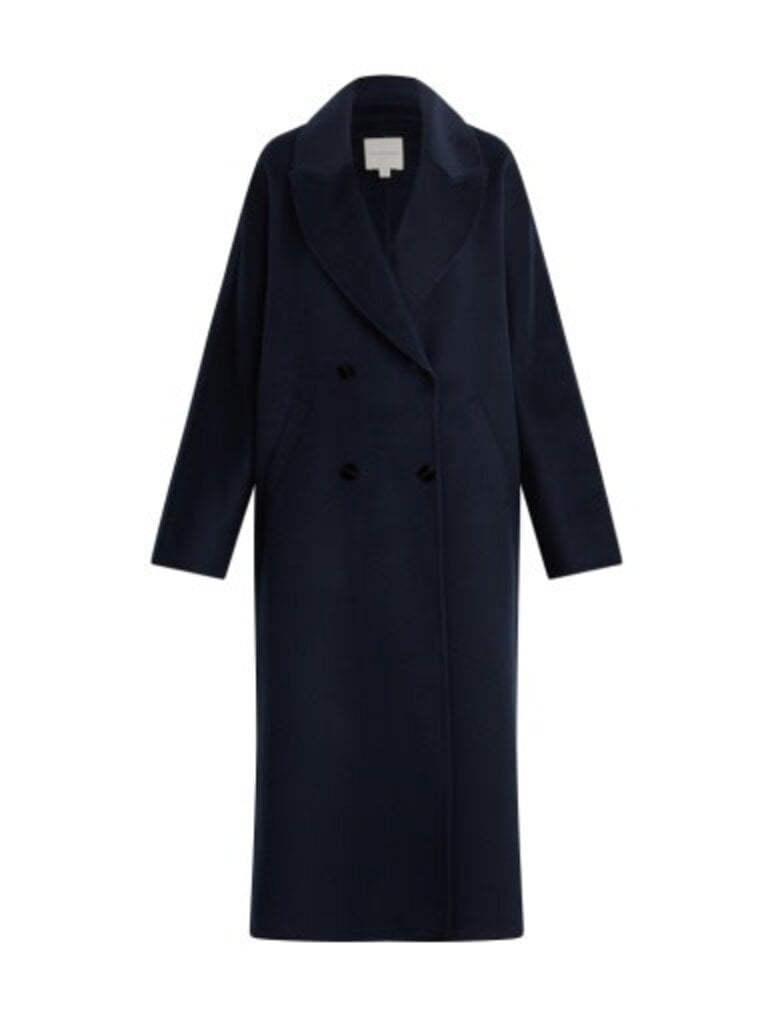 Favorite Daughter The Luca Coat- 2 Colors