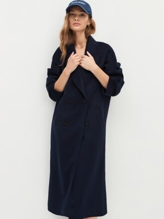 Favorite Daughter The Luca Coat- 2 Colors