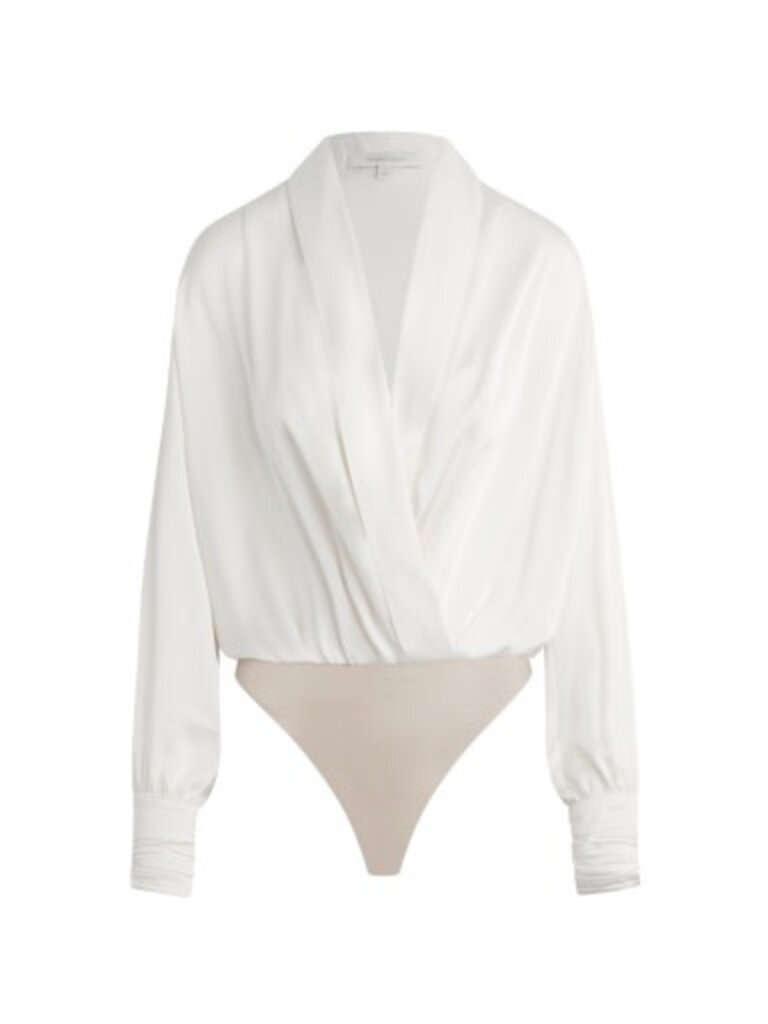 Favorite Daughter THE BETTER OFF BODYSUIT