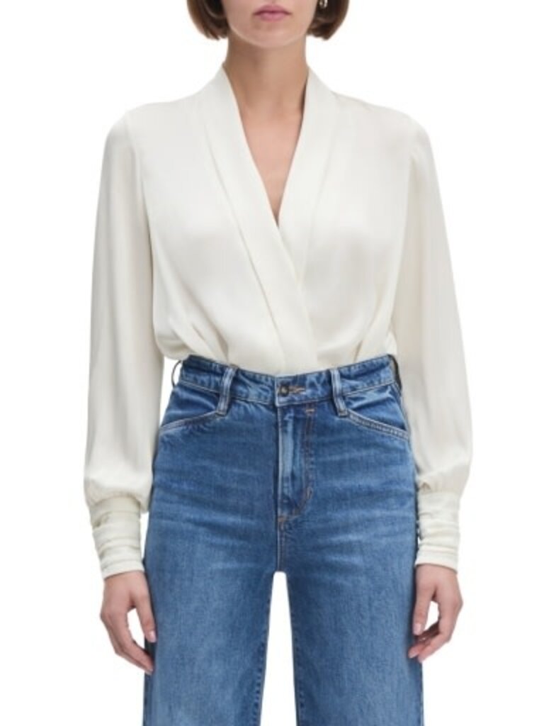Favorite Daughter THE BETTER OFF BODYSUIT