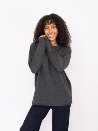 RD STYLE | HEDGE CHASTE PULL-OVER