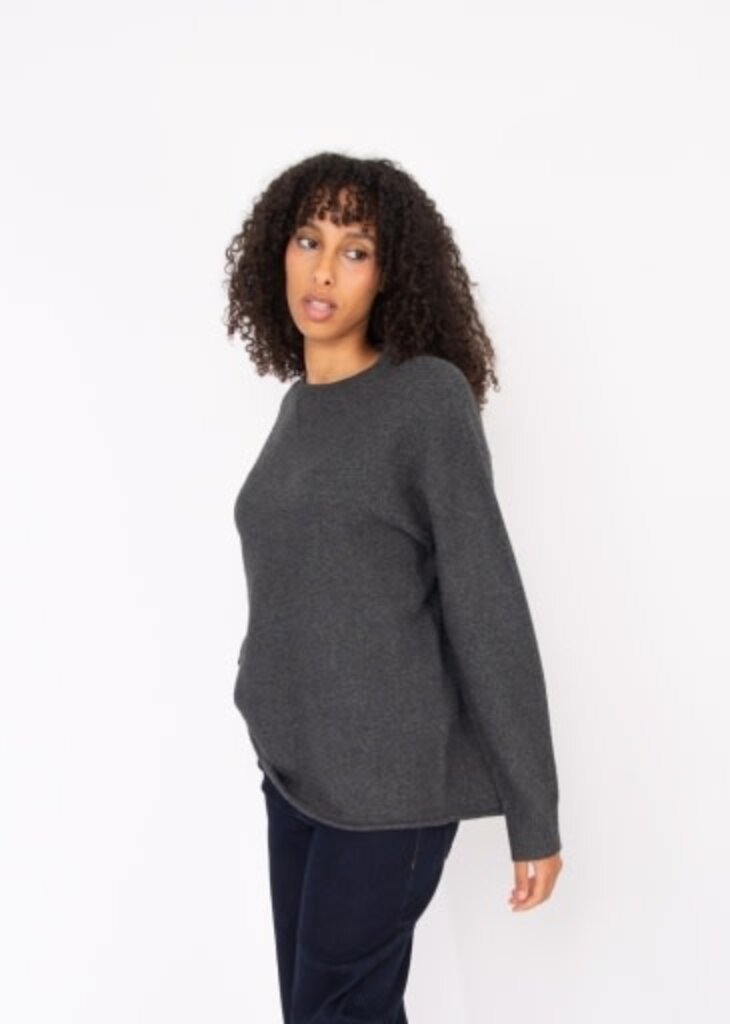 RD STYLE | HEDGE CHASTE PULL-OVER