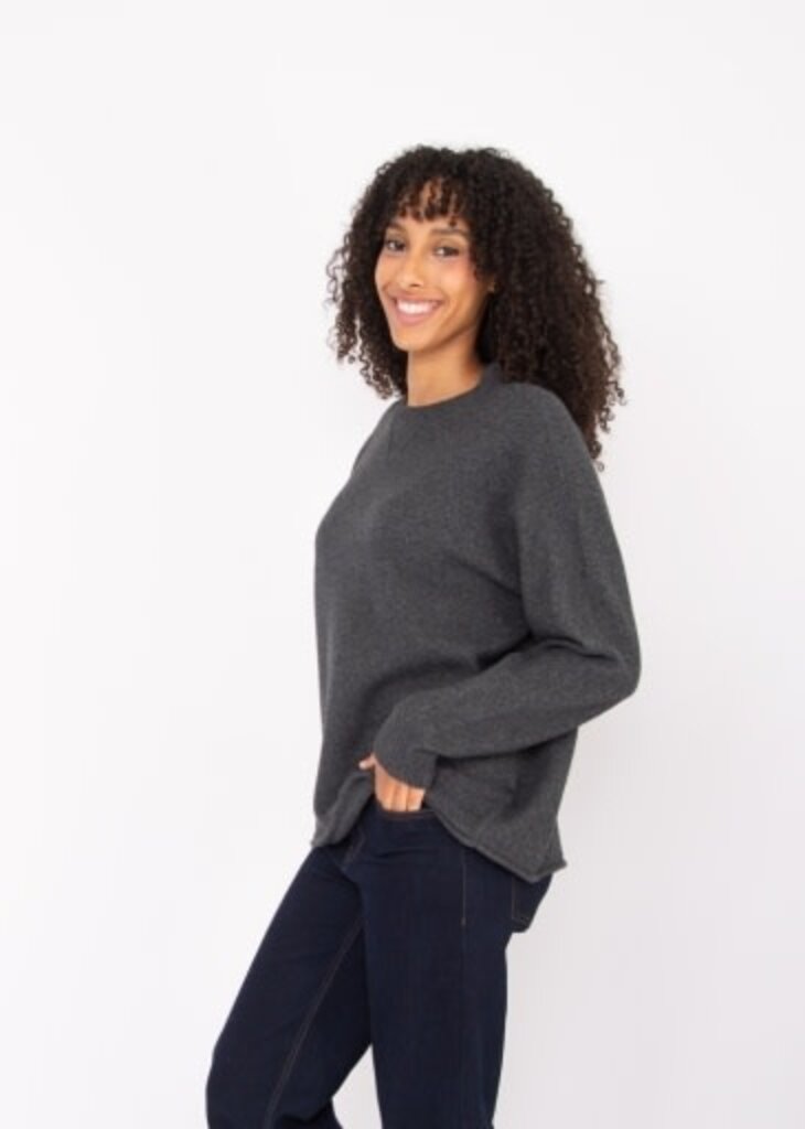 RD STYLE | HEDGE CHASTE PULL-OVER