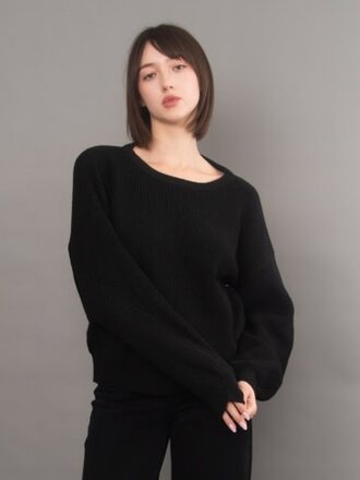 RD STYLE | HEDGE Carlee Sweater