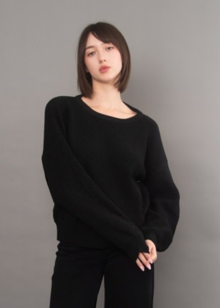 RD STYLE | HEDGE Carlee Sweater
