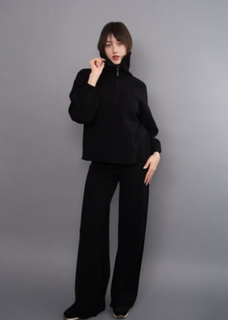 RD STYLE | HEDGE Patty Pullover + Pant Set