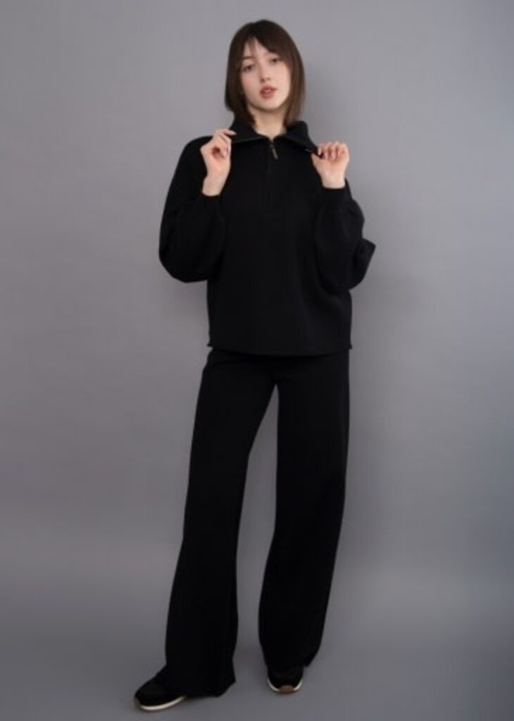 RD STYLE | HEDGE Patty Pullover + Pant Set