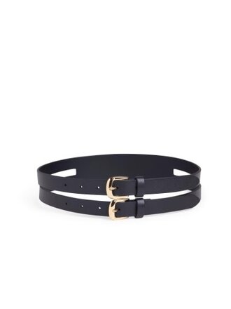 Favorite Daughter THE DOUBLE TAKE BELT