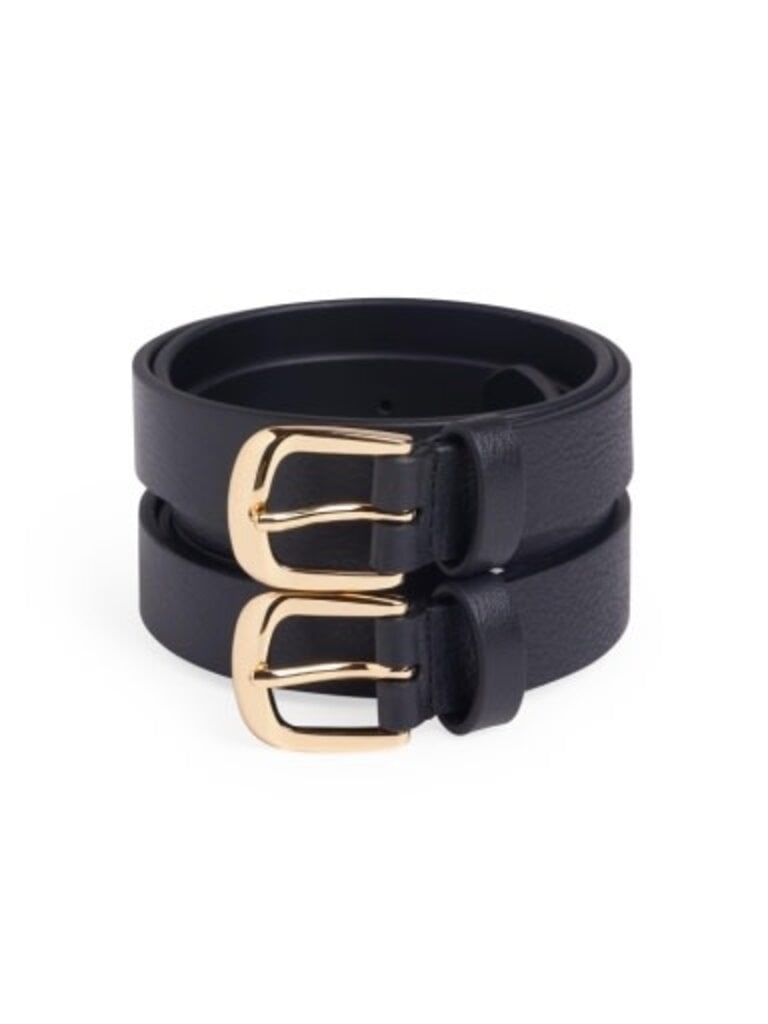 Favorite Daughter THE DOUBLE TAKE BELT