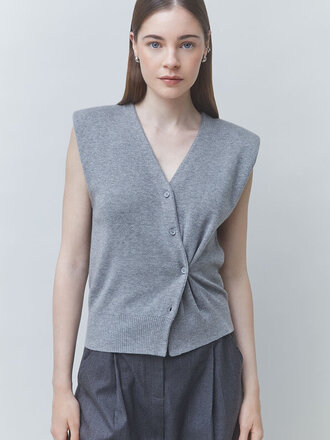 Suncoo Gilem Vest